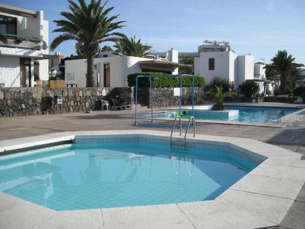 La Mayor Bungamerica Au Bord De L'Ocean Residentiel Плая-де-лас-Америкас Экстерьер фото